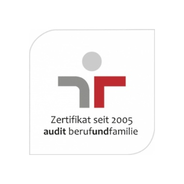  Audit Beruf und Familie