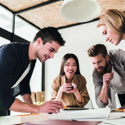 Gründer und Startups Gründer und Startups