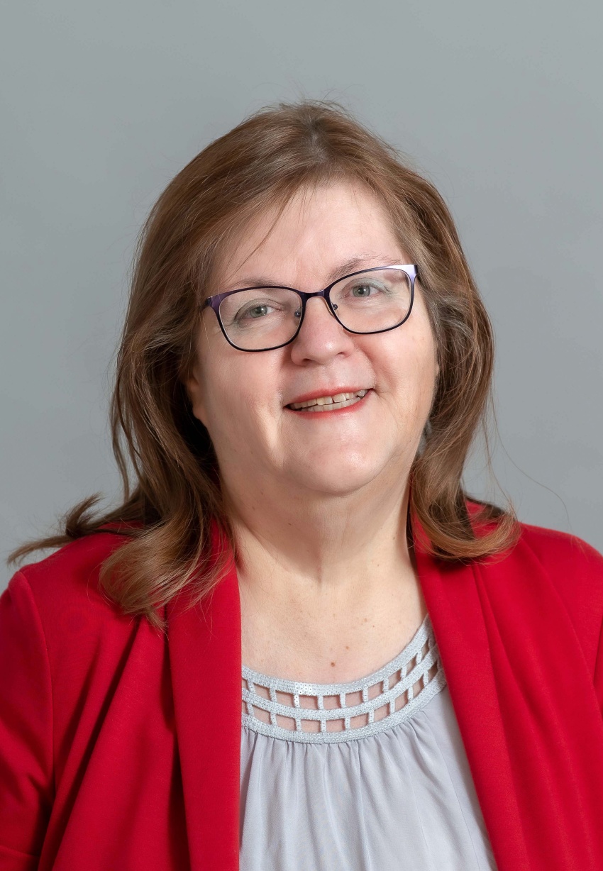 Gerlinde Grießler Gerlinde Grießler