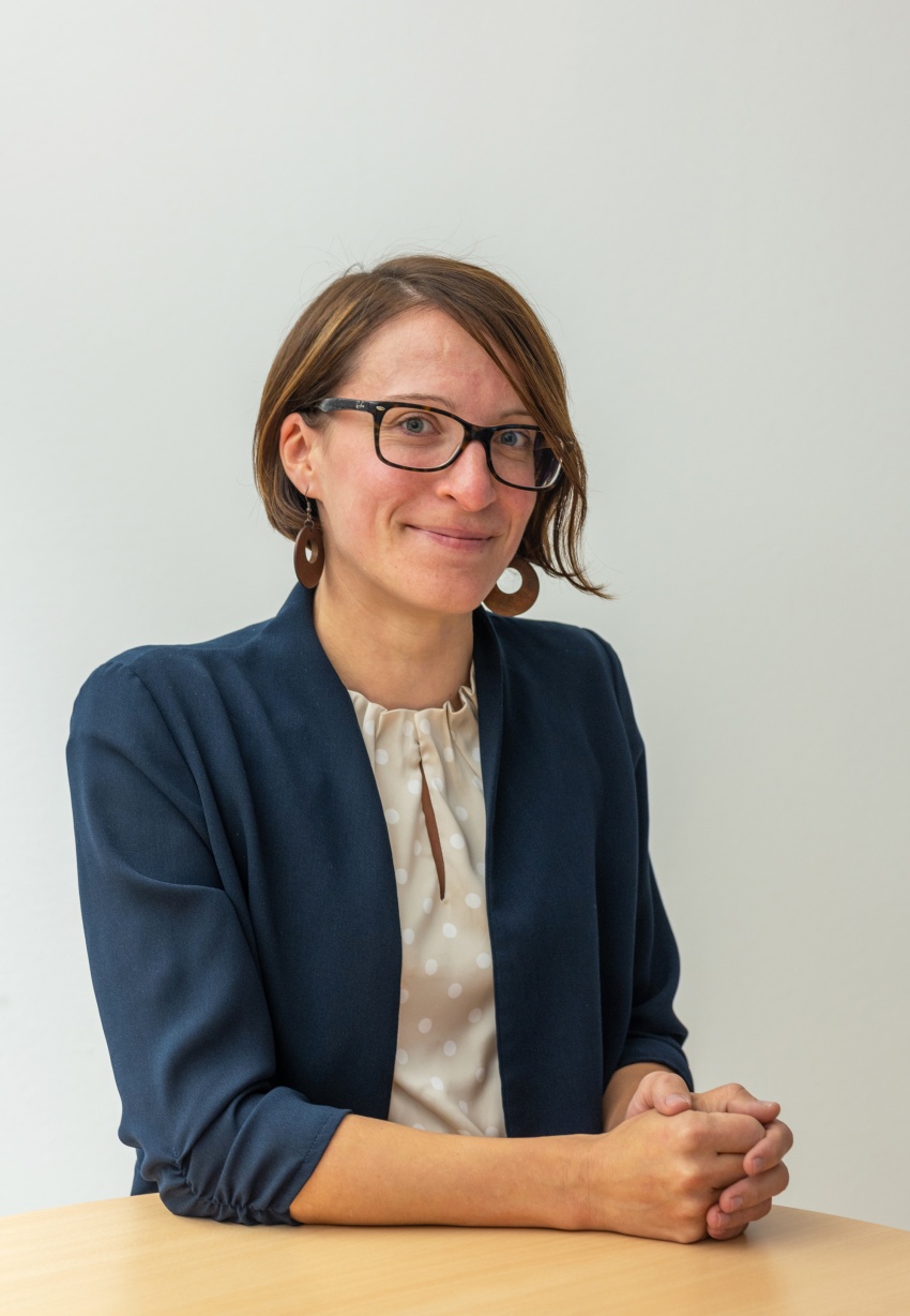 Gabriela Obermaier Gabriela Obermaier