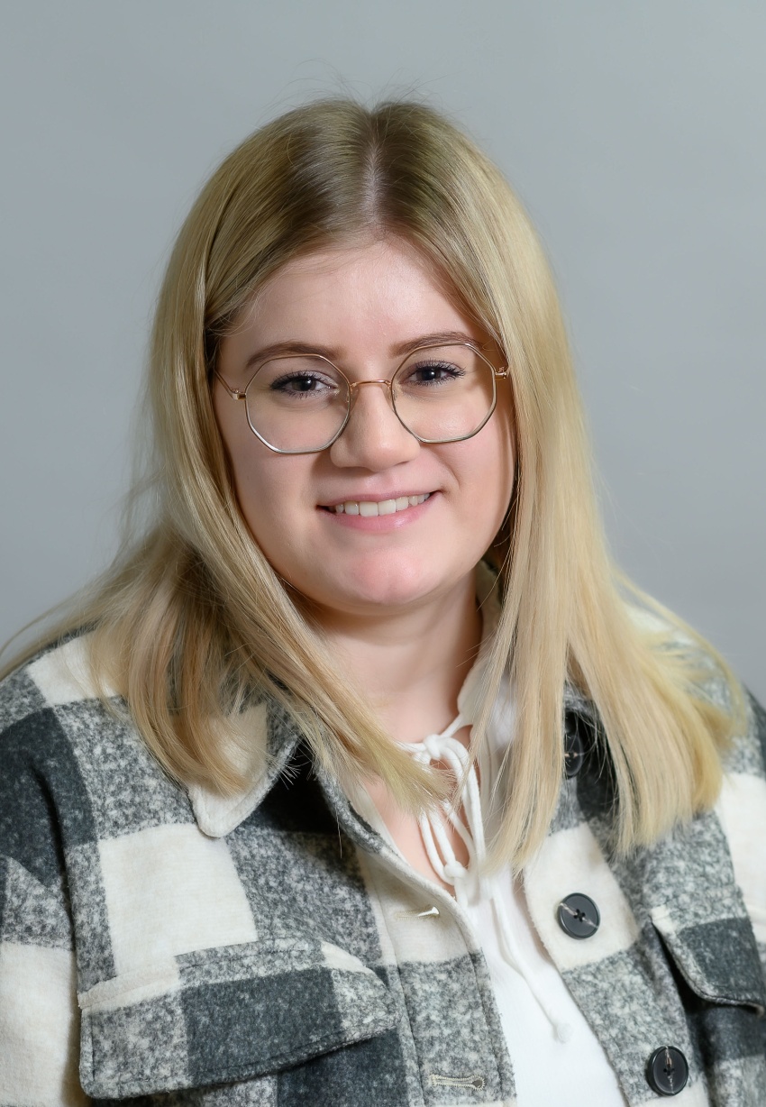 Magdalena Weichselbaum Magdalena Weichselbaum