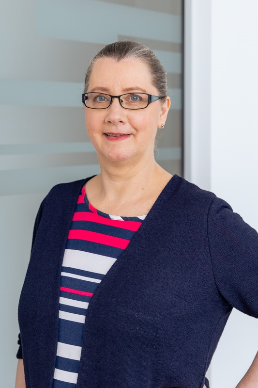 Regina Grafenauer Regina Grafenauer