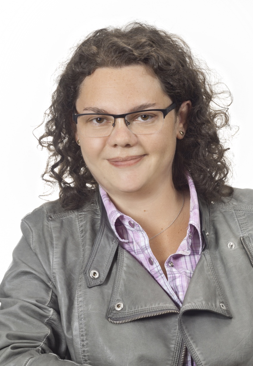 Andrea Glaser Andrea Glaser