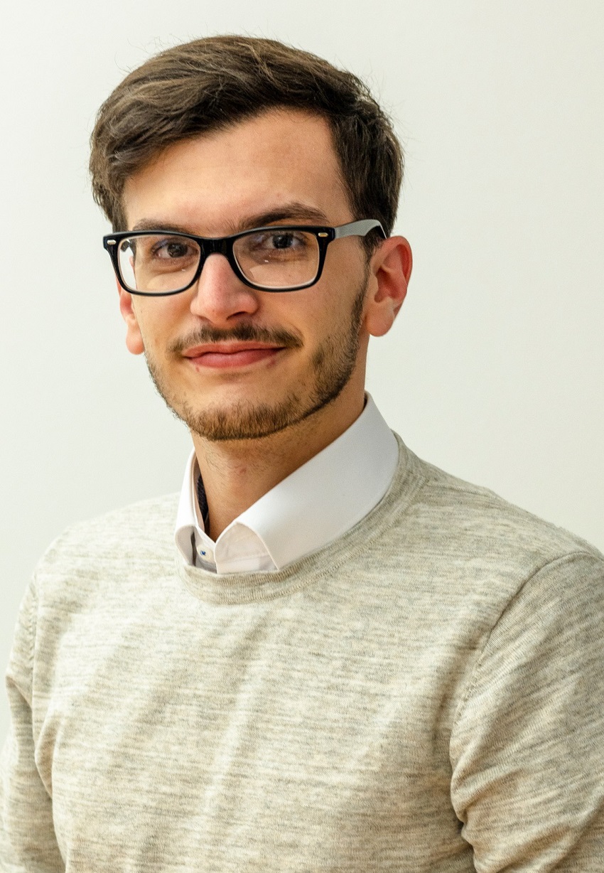 Michael Grünberger Michael Grünberger