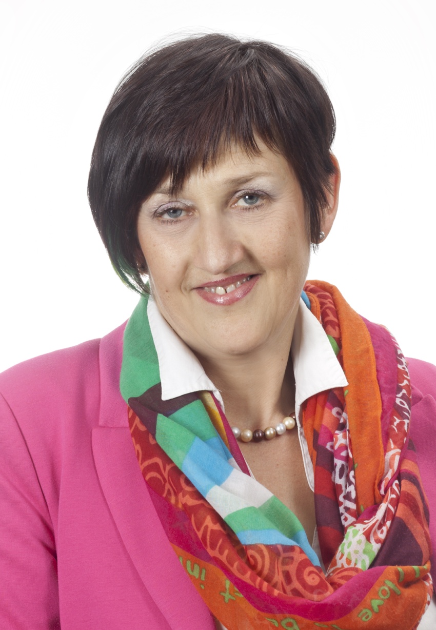 Brigitte Thallauer Brigitte Thallauer