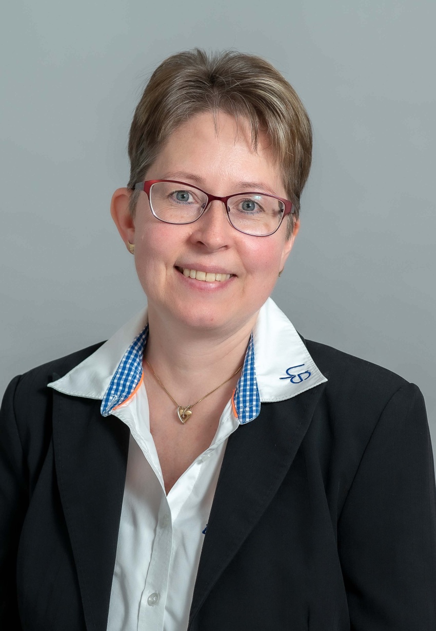 Renate Stelzhammer-Heller