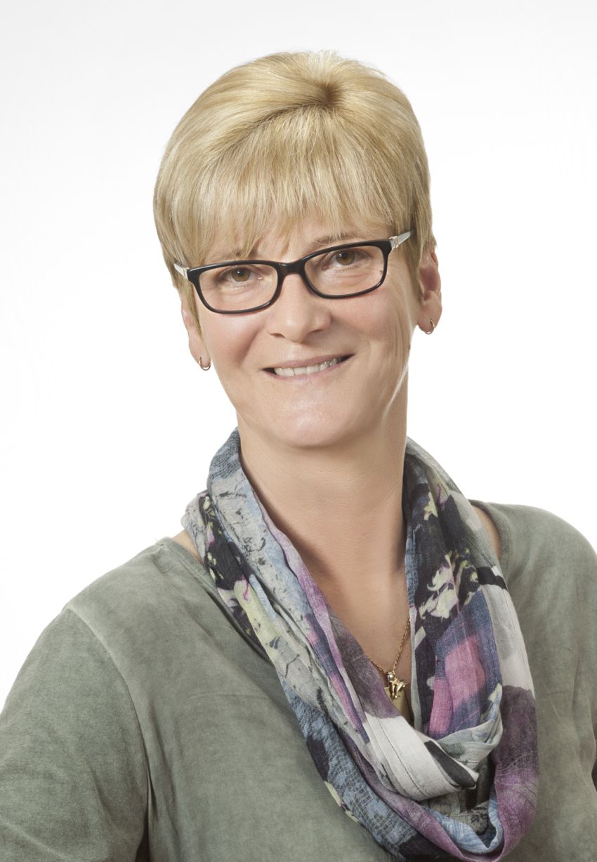 Beatrix Morawetz Beatrix Morawetz