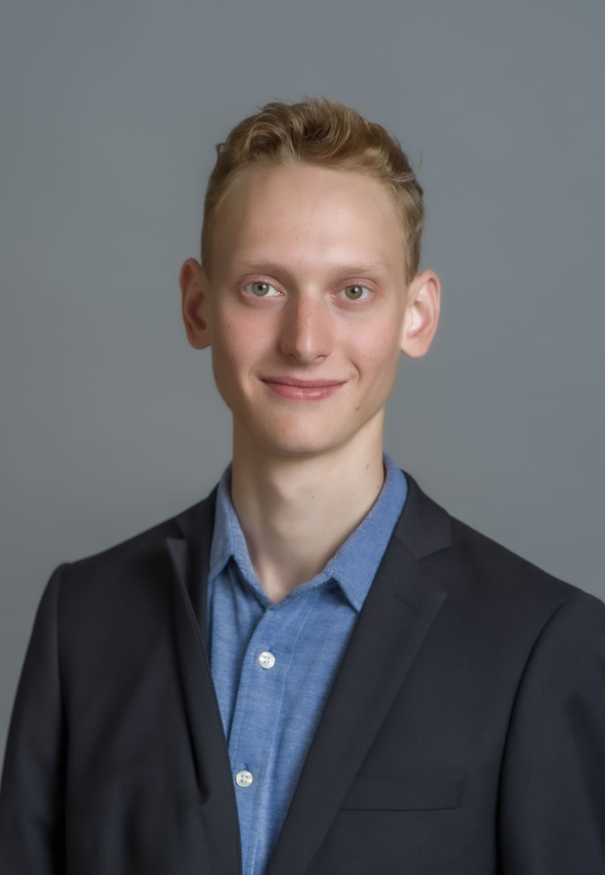 Elias Koller Elias Koller