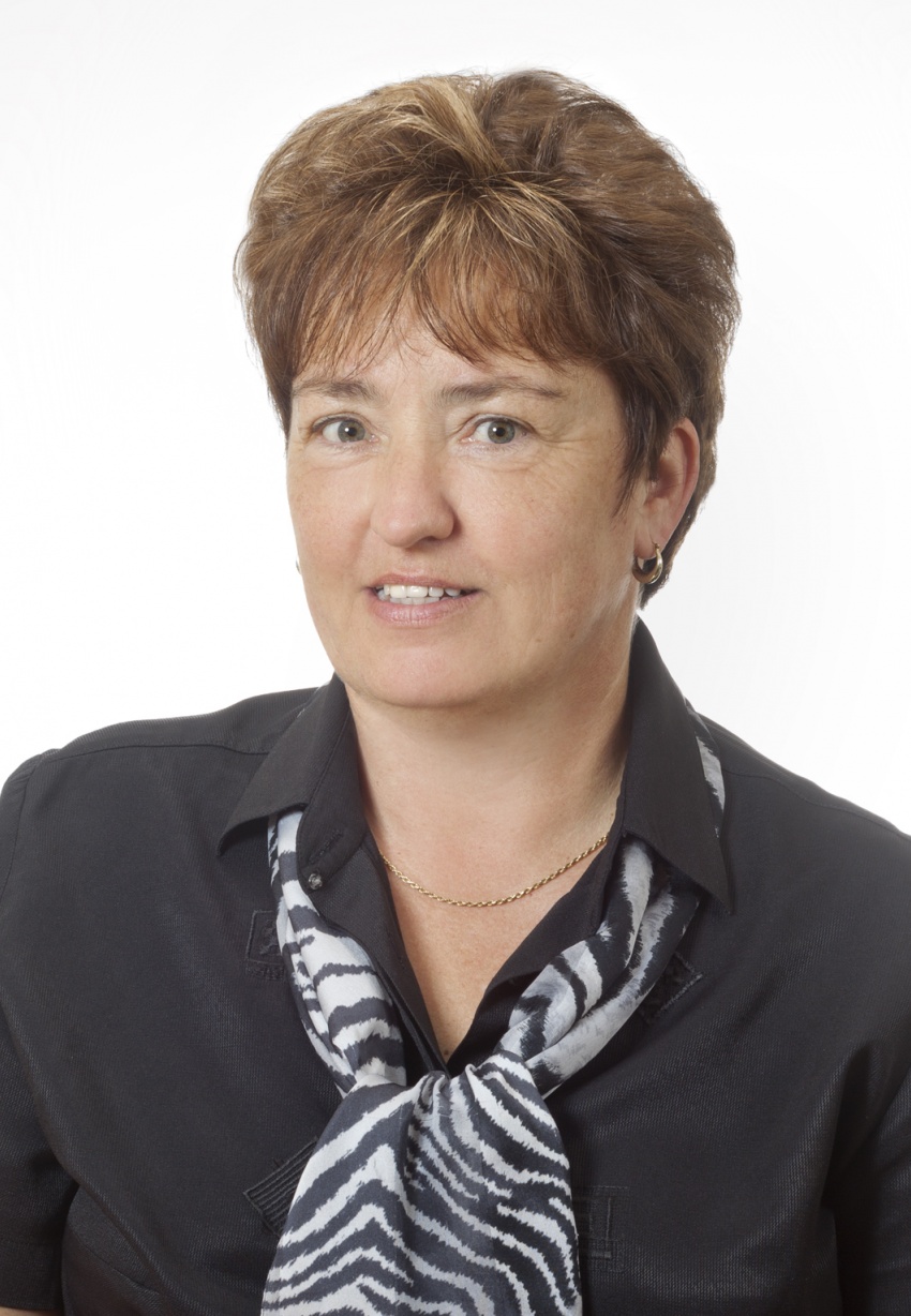 Gabriela Höfler Gabriela Höfler