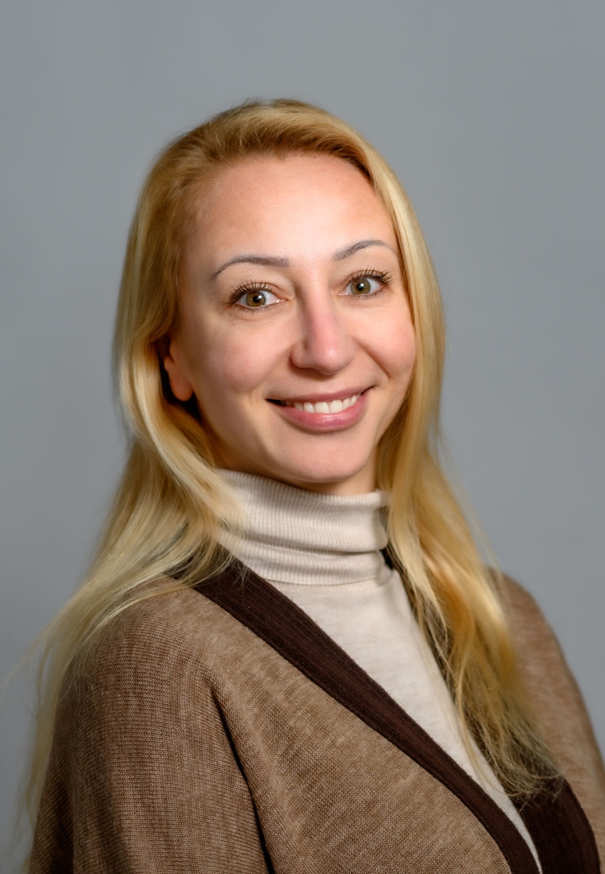 Katarina Nezic Katarina Nezic