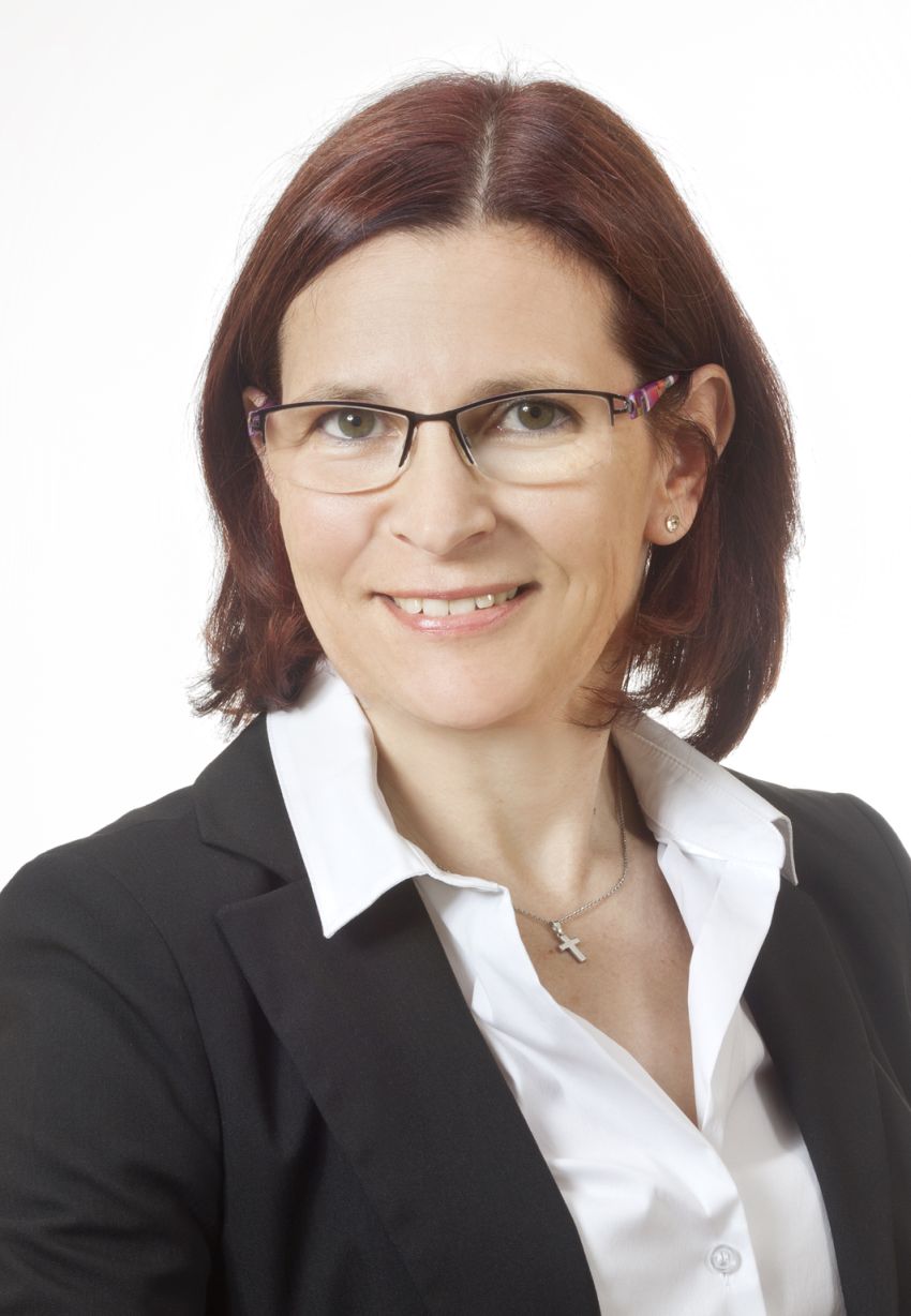 Gabriele Grießler Gabriele Grießler