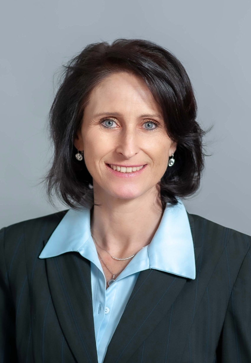 Sandra Schädl