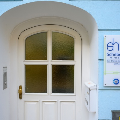 St. Pölten Schreinergasse St. Pölten Schreinergasse