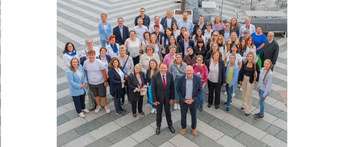 2025 - 100 Jahre Steuerberatung in St. Pölten