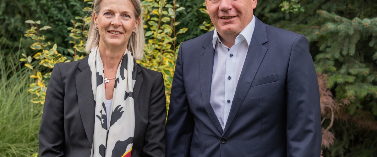 &Uuml;bernahme Anteile der A. Jaeger GmbH Wien