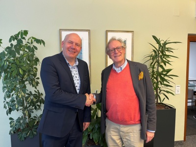 2024 – Übernahme der Kanzlei Dr. Dolezal-