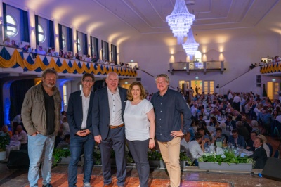 2024 – 50 Jahr Feier-