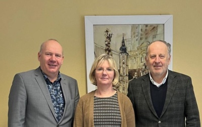 Die Kanzlei Mag. Rudolf Baumgartner wird übernommen-