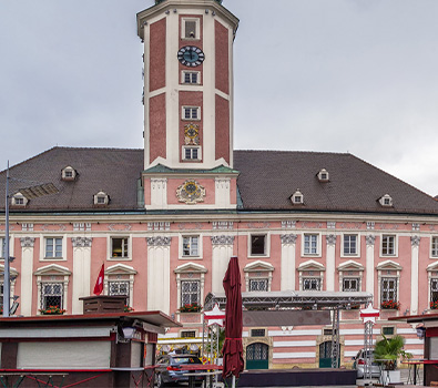 Gemeinden und Vereine